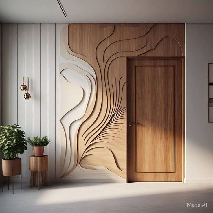 Wall Paneling
