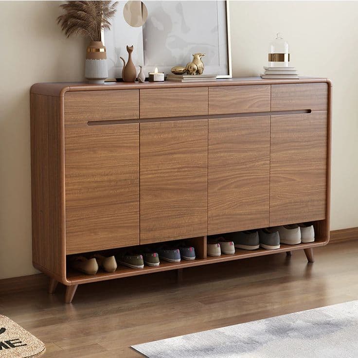 Shoe Rack