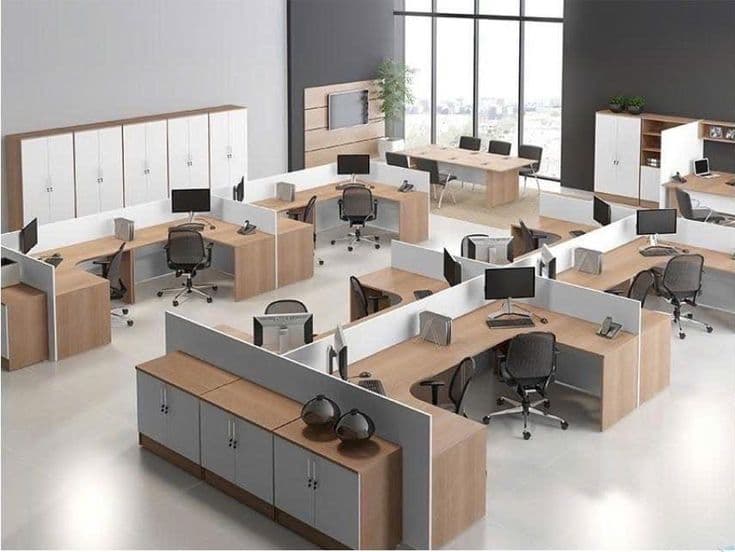 Commercial Spaces
